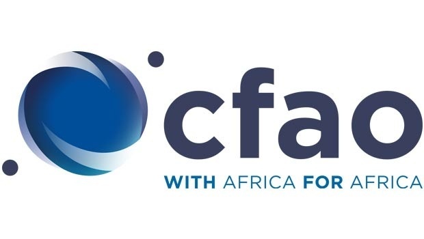 Groupe CFAO : en soutien aux communautés les plus exposées et aux services de santé d´Afrique de l’ouest