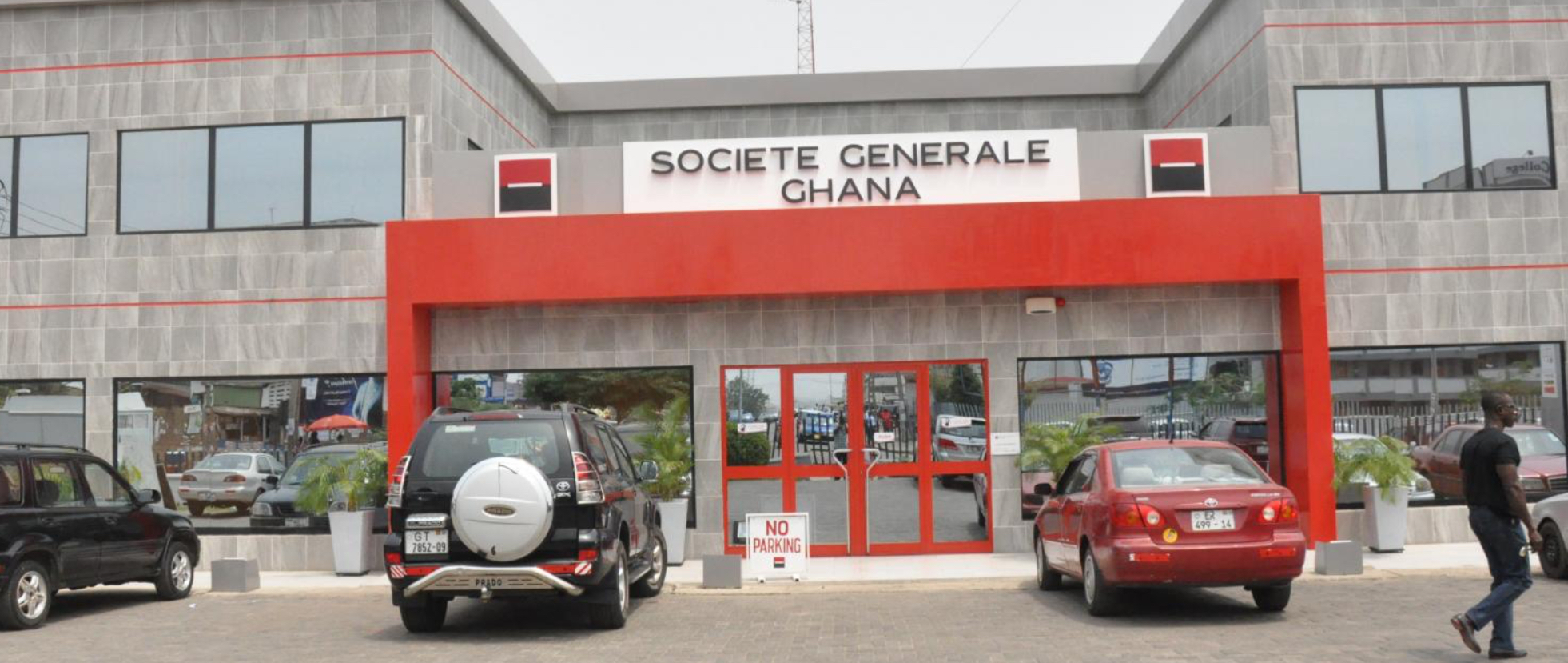 Proparco et la Société Générale Ghana facilitent l’accès au financement des PME