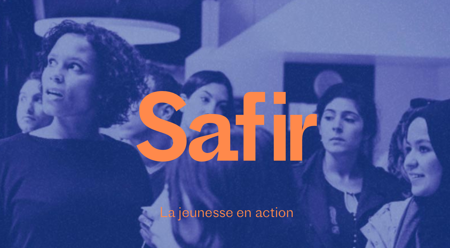 L’Institut français, CFI et leurs partenaires lancent le programme d’incubation SafirLab en Afrique du Nord