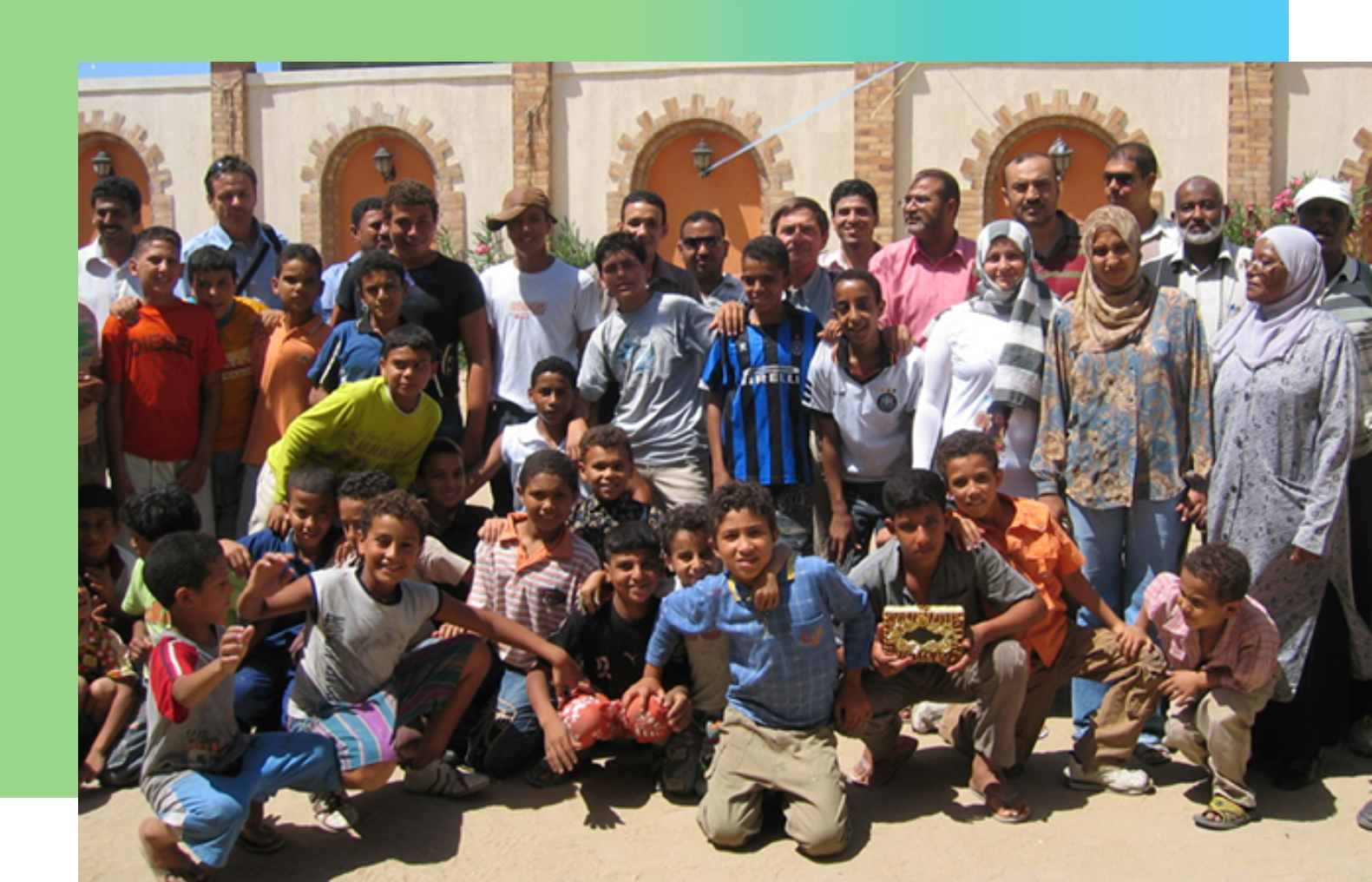 La Fondation Engie engagée dans le développement des ENR en Égypte