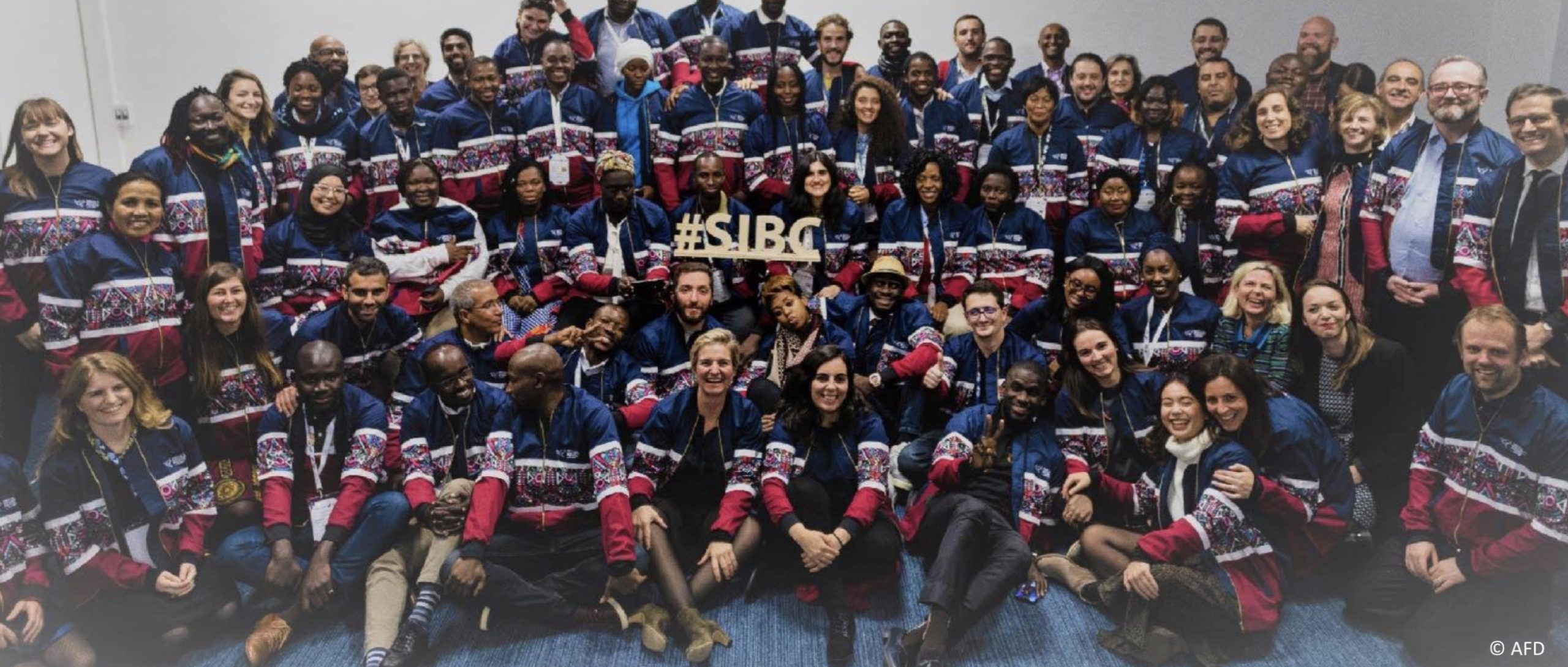 I&P et ses partenaires lancent la 4e édition du programme Social and Inclusive Business Camp (SIBC)