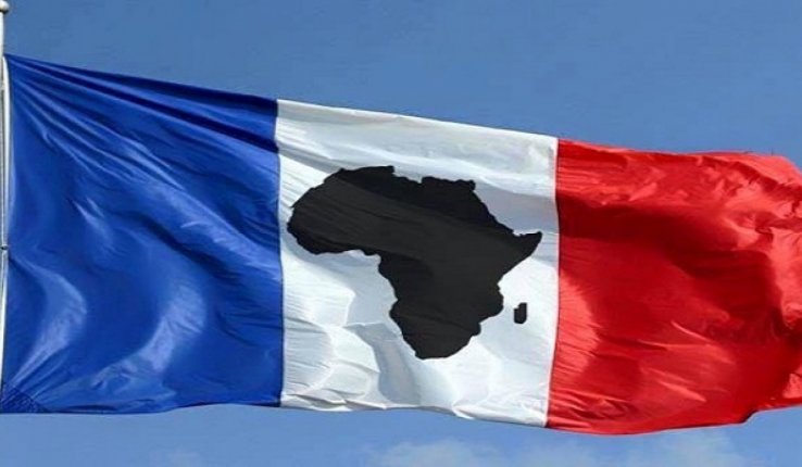 L’Afrique reçoit 1,2 milliard d’euros de la France