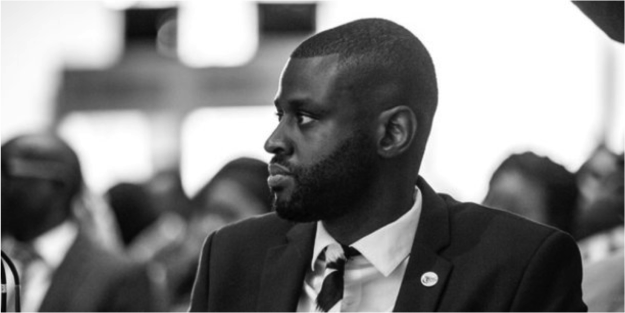 Amadou Sako – Covid-19 : « Stress test » pour les jeunes entrepreneurs guinéens