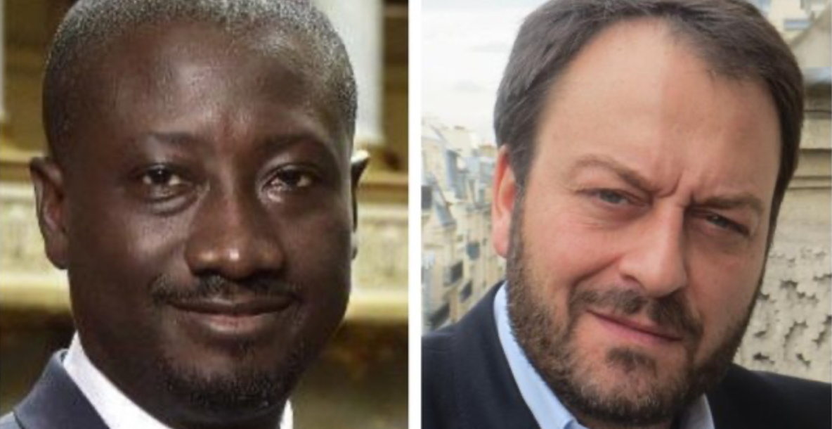 Patrice Anato & Pierre-Samuel Guedj – Une crise révélatrice de la résilience de l’Afrique ?