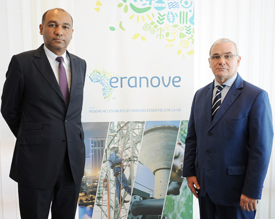 Eranove et la SFI s’engagent sur un projet de centrale électrique augmentant la production et la fourniture d’énergie en Côte d’Ivoire