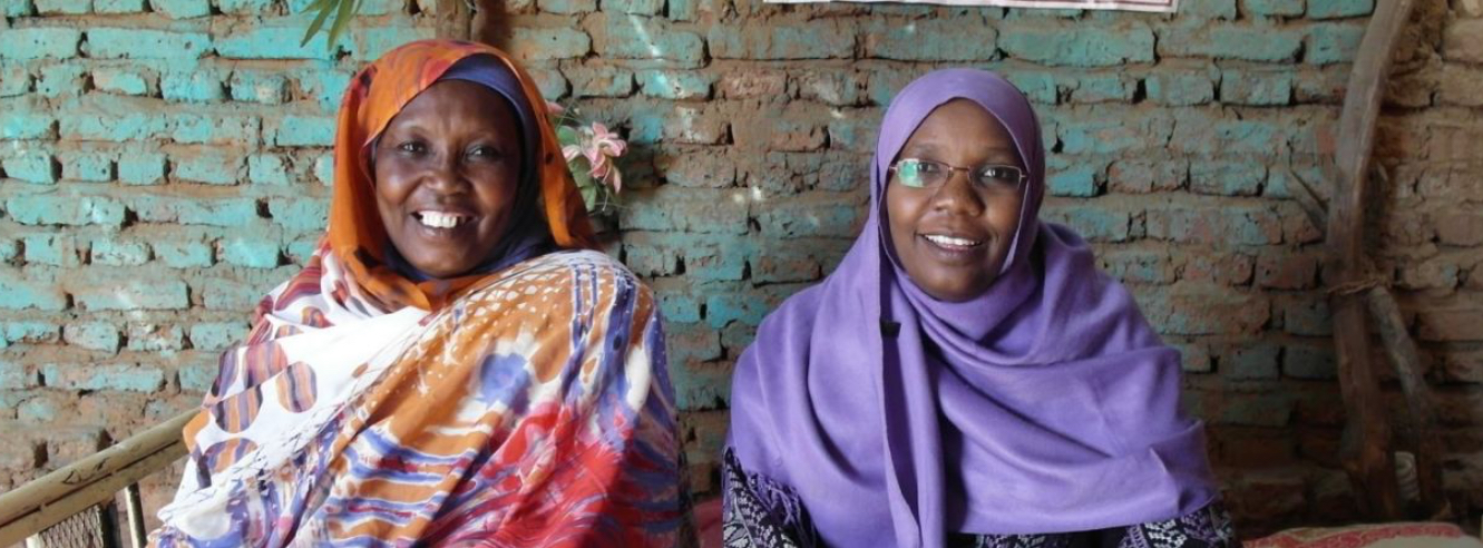 EcoAct contribue à améliorer la santé des populations locales au Soudan