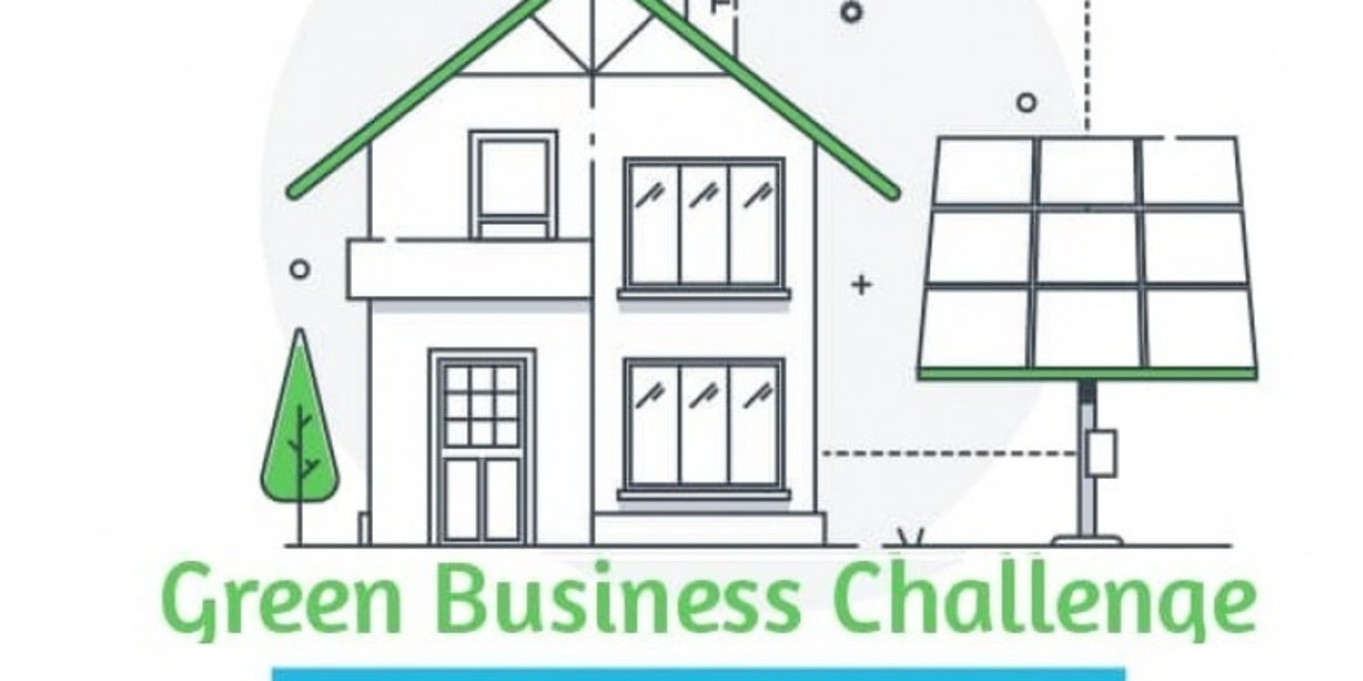 Afric’innov : Green Business Challenge