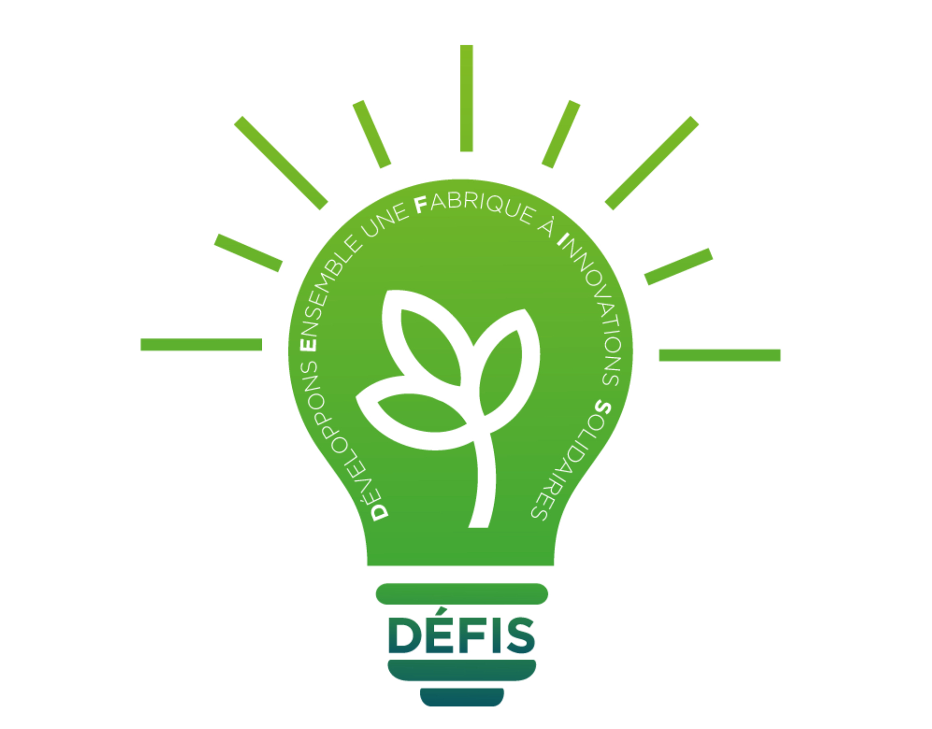 Appel à candidatures à DEFIS 2020 – l’incubateur d’innovations solidaires