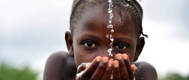 Christophe Maquet : « L’Afrique est une terre de défis »