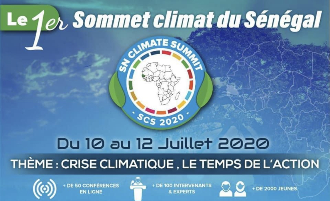 SN Climate Summit