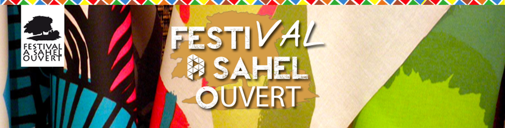 Webin’art « Festival à Sahel ouvert 2020 »