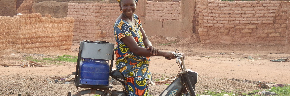 Une étude d’impact pour l’accès à l’énergie au Burkina Faso