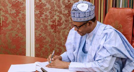 Nigeria : le président Buhari accélère l’identification numérique de ses citoyens avec un cofinancement de l’AFD
