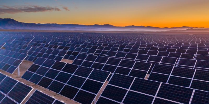 DJIBOUTI : le gouvernement approuve le projet solaire PV d’Engie à Grand Bara