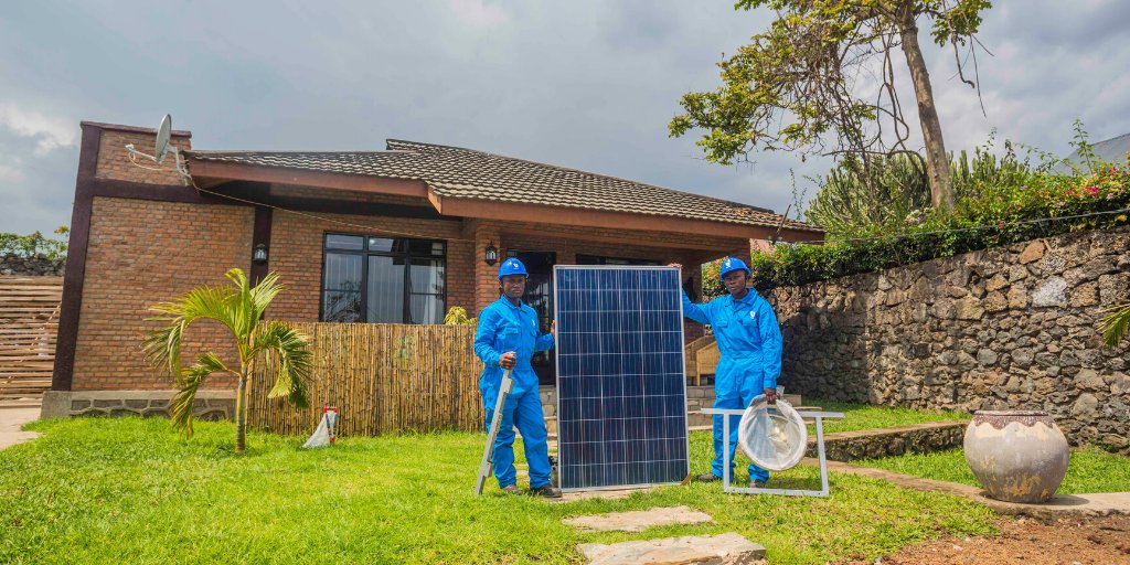 Afrique : Bboxx et Canal+ signent un accord pour la télévision alimentée au solaire