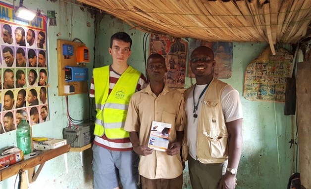 MyJouleBox part à la conquête de l’Afrique avec le leasing d’installations solaires