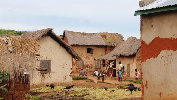 Madagascar : Renforcer l’autonomie financière des populations rurales