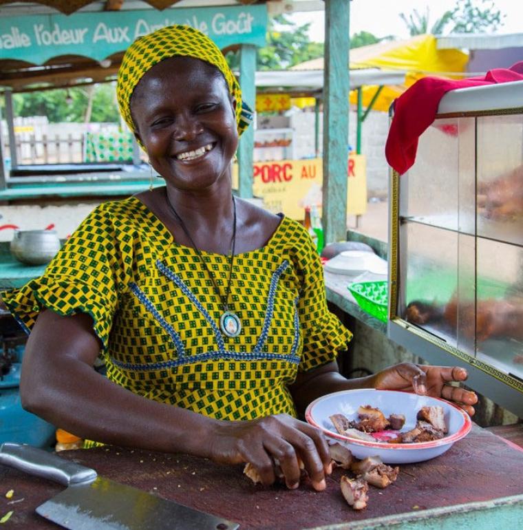 Reportage – Côte d’Ivoire : Quand le désendettement crée de l’emploi pour les femmes