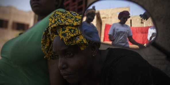 Niagalé Bagayoko – Sahel : il est urgent d’écouter la société civile