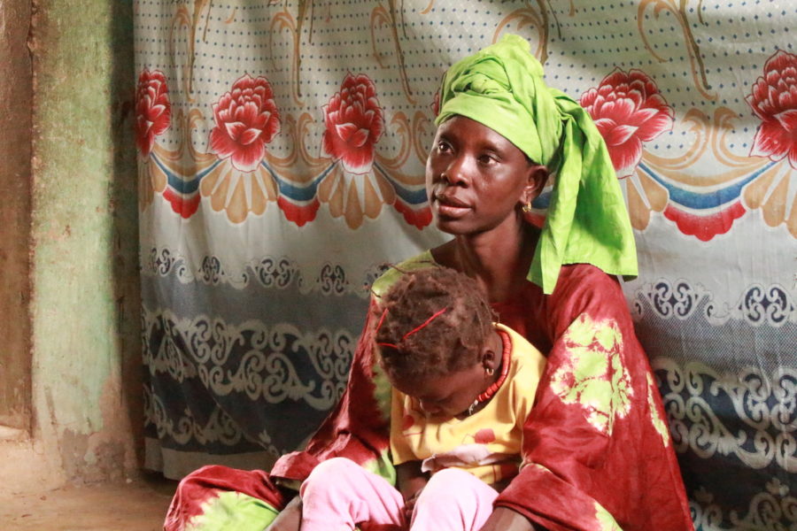 Améliorer la santé maternelle et néonatale en Mauritanie avec Santé Sud (Groupe SOS)