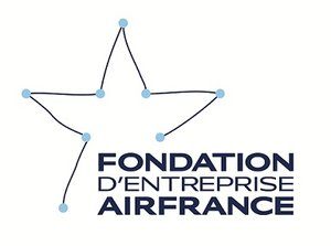 La Fondation Air France soutient Congo Action pour la création de bibliothèques et ludothèques mobiles à Kinshasa.