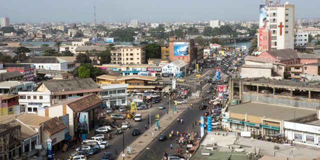 Bénin : nouveau projet pour adapter les villes au changement climatique financé par l’AFD