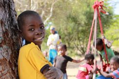 Bénin. Protection des droits de l’enfant (Ko Hatchi) |Association CARE France