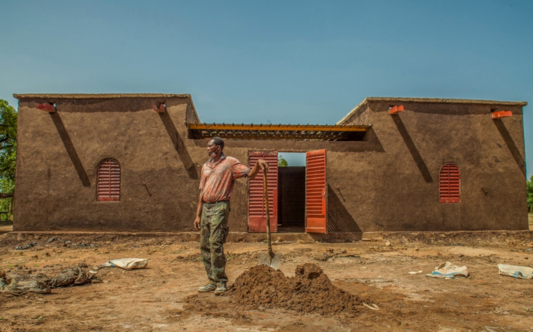 Mali : accès à l’énergie durable pour tous et toutes au Mali avec le Geres.