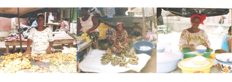 Marché agricole à Abidjan, un secteur en pleine essor – SIAD