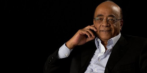 Mo Ibrahim – Analyse des défis de l’Afrique post Covid-19.