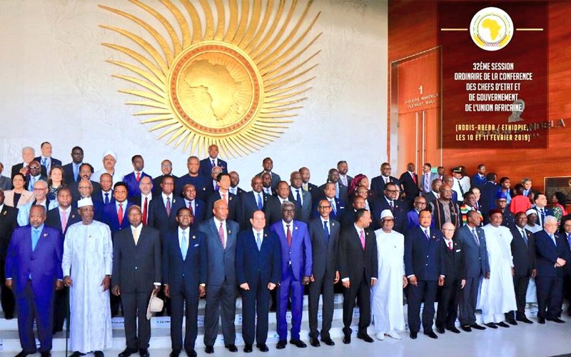 Lettre ouverte LAVP aux chefs d’Etat, chefs de gouvernements et ministres en charge de la Santé en Afrique