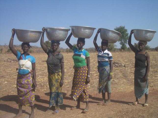 Solidarité eau sud fait un retour d’expérience sur leurs réalisation au Burkina Faso
