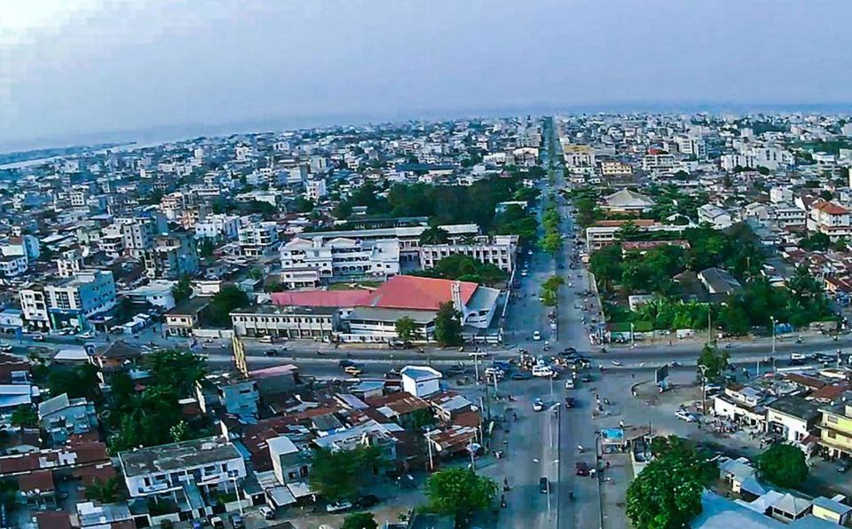 Bénin : le gouvernement mettra en place un programme d’appui des villes au changement climatique grâce à l’AFD