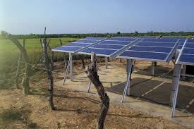 Sénégal : accès à l’énergie dans la région de Saint-Louis avec le Geres.