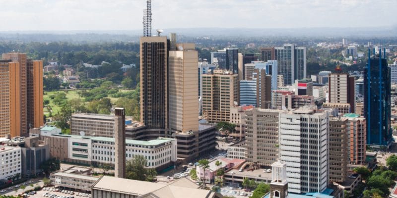 Transition numérique et smart City dans 12 villes africaines avec l’AFD et l’ANRU.