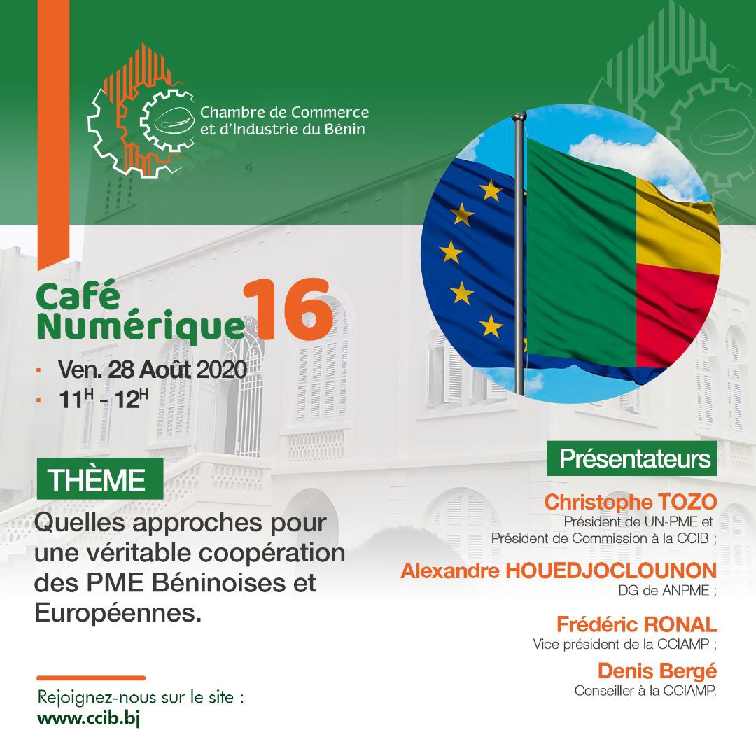 Quelles approches pour une véritable coopération Nord Sud des PME Européennes et Béninoises ?