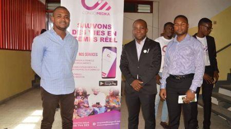 RDC : une start-up mise sur le numérique pour prévenir les grossesses non désirées
