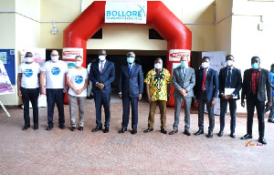Cameroun : le Groupe Bolloré accompagne le secteur éducatif