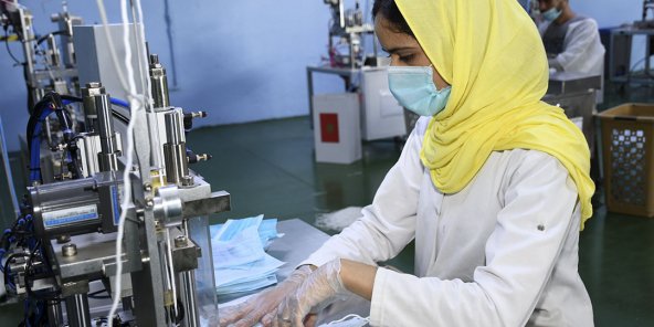 Smaïn Laacher – Coronavirus : pourquoi le Maghreb doit rompre avec le chacun pour soi