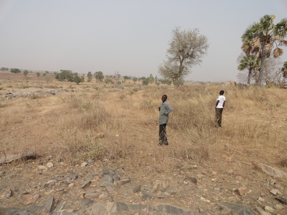 Au Togo, une communauté peuhle assure la durabilité de sa terre avec le soutien de l’IFDD.