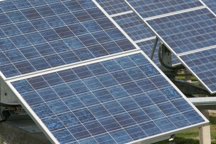 TUNISIE : la Steg achètera l’électricité de la centrale solaire d’Akuo Energy à Gabès