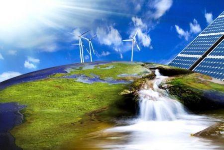 Webinaire : « Promouvoir les technologies des énergies renouvelables pour le développement durable en Afrique post Covid-19 ».