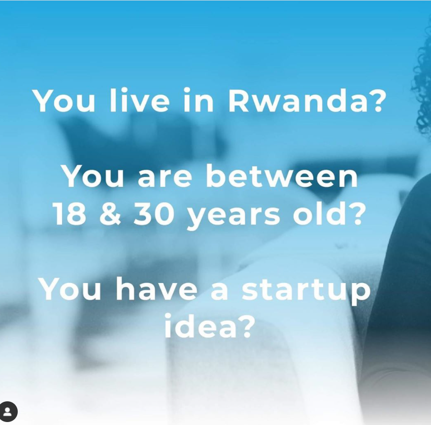 INCO soutient les jeunes entrepreneurs Rwandais