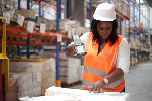Bolloré Transport & Logistics Cameroun décroche le contrat pour la gestion des cargaisons du PAM dans le Golfe de Guinée