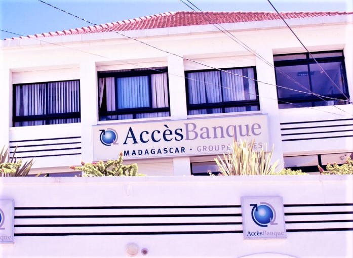 Accès Banque Madagascar : la Société Générale à 24% des parts.