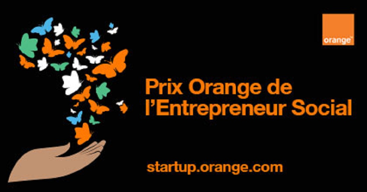 Les vainqueurs du Prix Orange de l’Entrepreneur Social au Maroc 2020 dévoilés