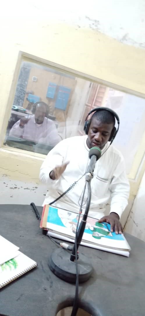 Au Niger, le Gret investit les radios communautaires.