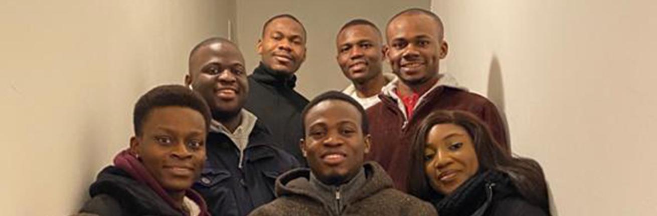 Nigéria : Une bourse pour offrir une expérience internationale à des jeunes diplômés avec la Total Foundation.