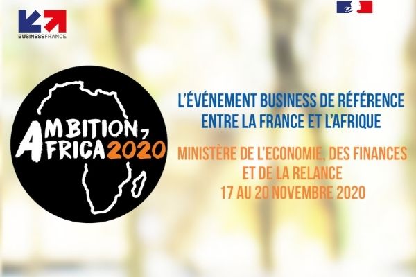 Africa Mutandi partenaire de la 3ème édition d’Ambition Africa, l’évènement business de référence entre l’Afrique et la France !
