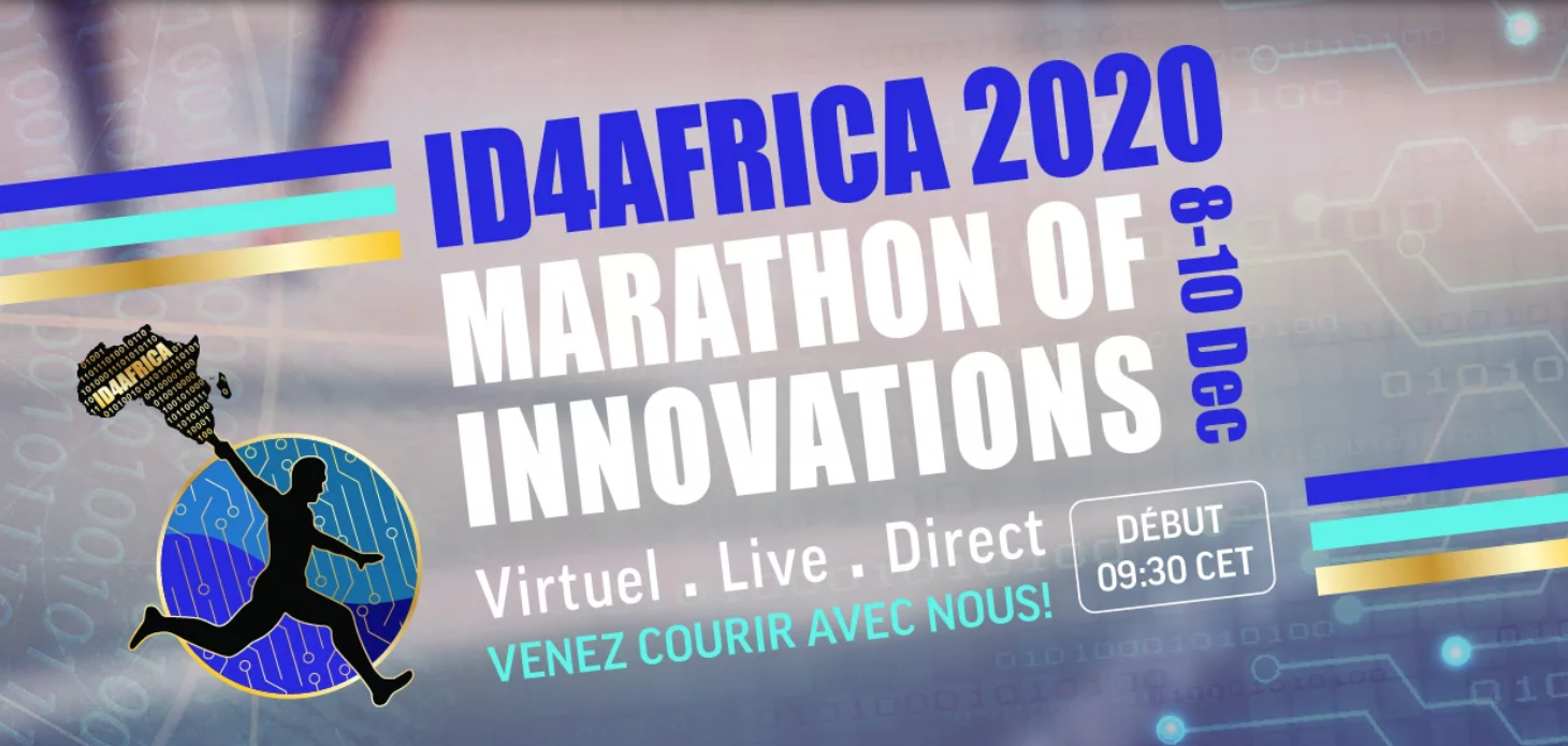 “Marathon of Innovations” par ID4AFRICA2020
